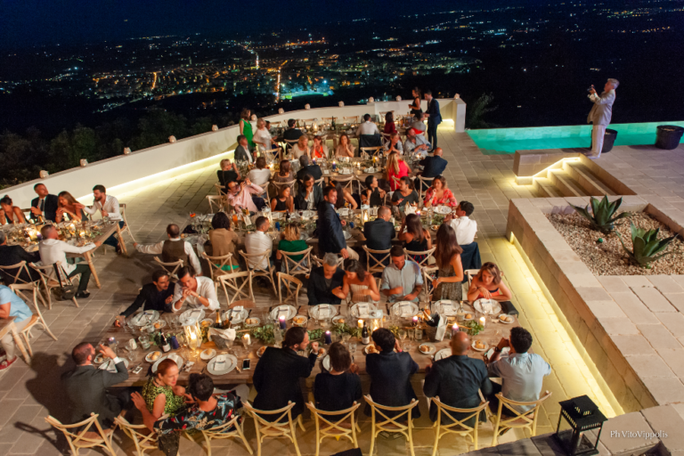 Dinner with a view, Puglia, Party time, Escapes, Getaways, Italy, Holiday,